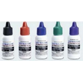 Ultimark Re-Inking Fluid Ink for Pre-Inked Stamp (1/2 Oz.)